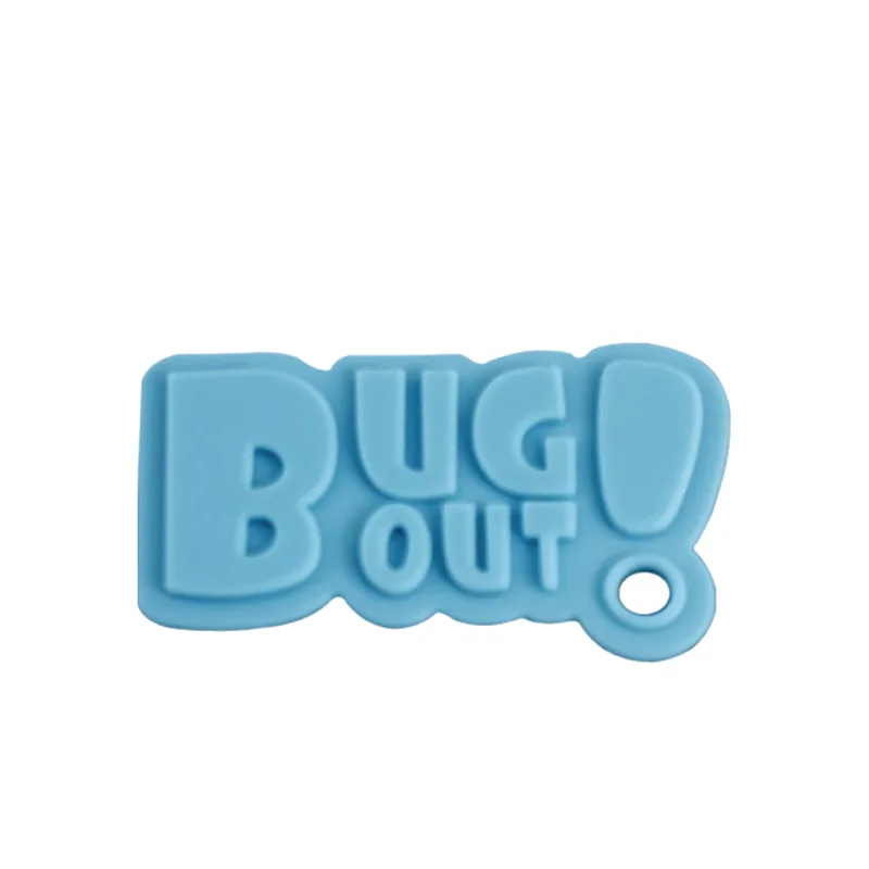 Bug-out 风语 门户专用大号驱蚊盒产品实物